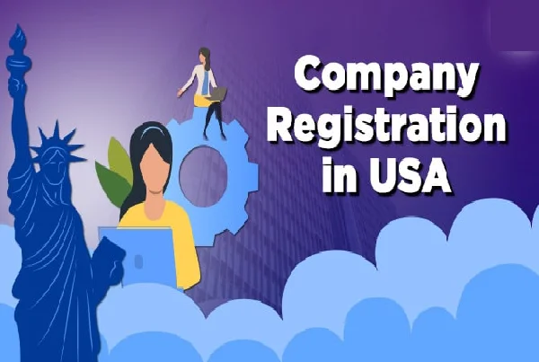 USA Company Registration