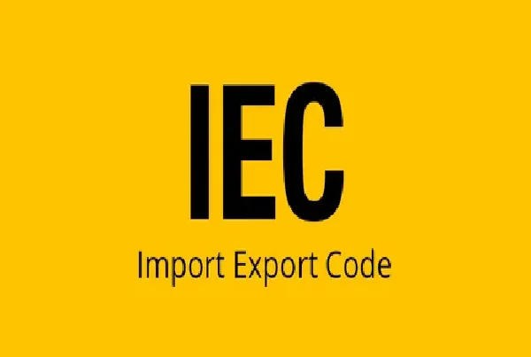 Import Export Code