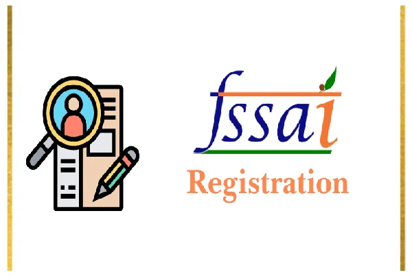 FSSAI Registration